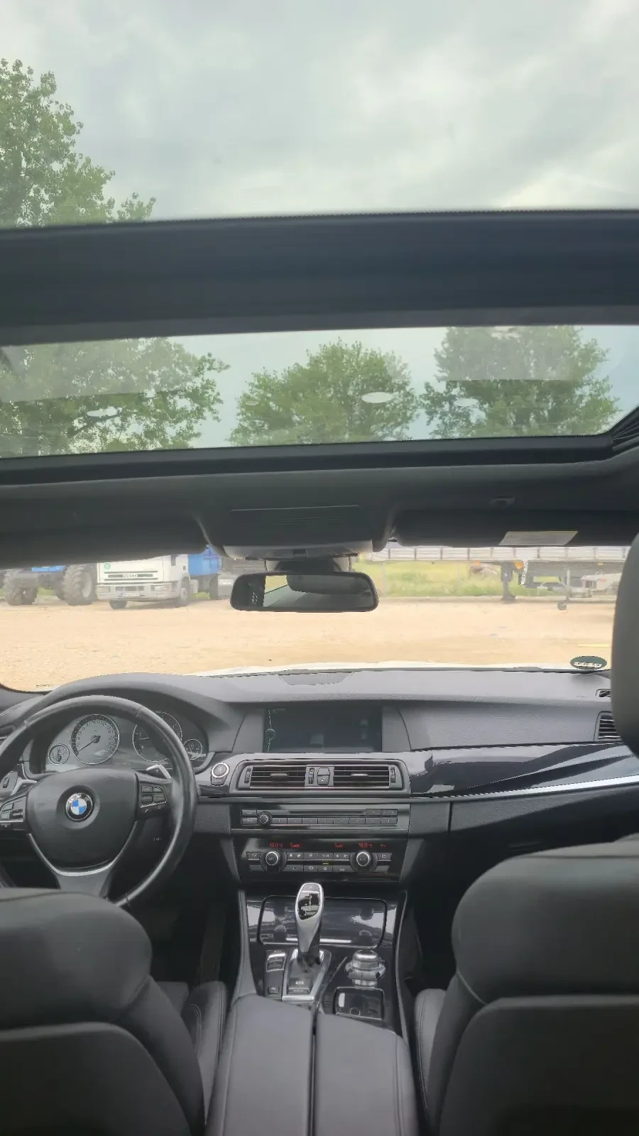 BMW 530 3.0D 245 �.� | Mobile.bg � ����������� 9