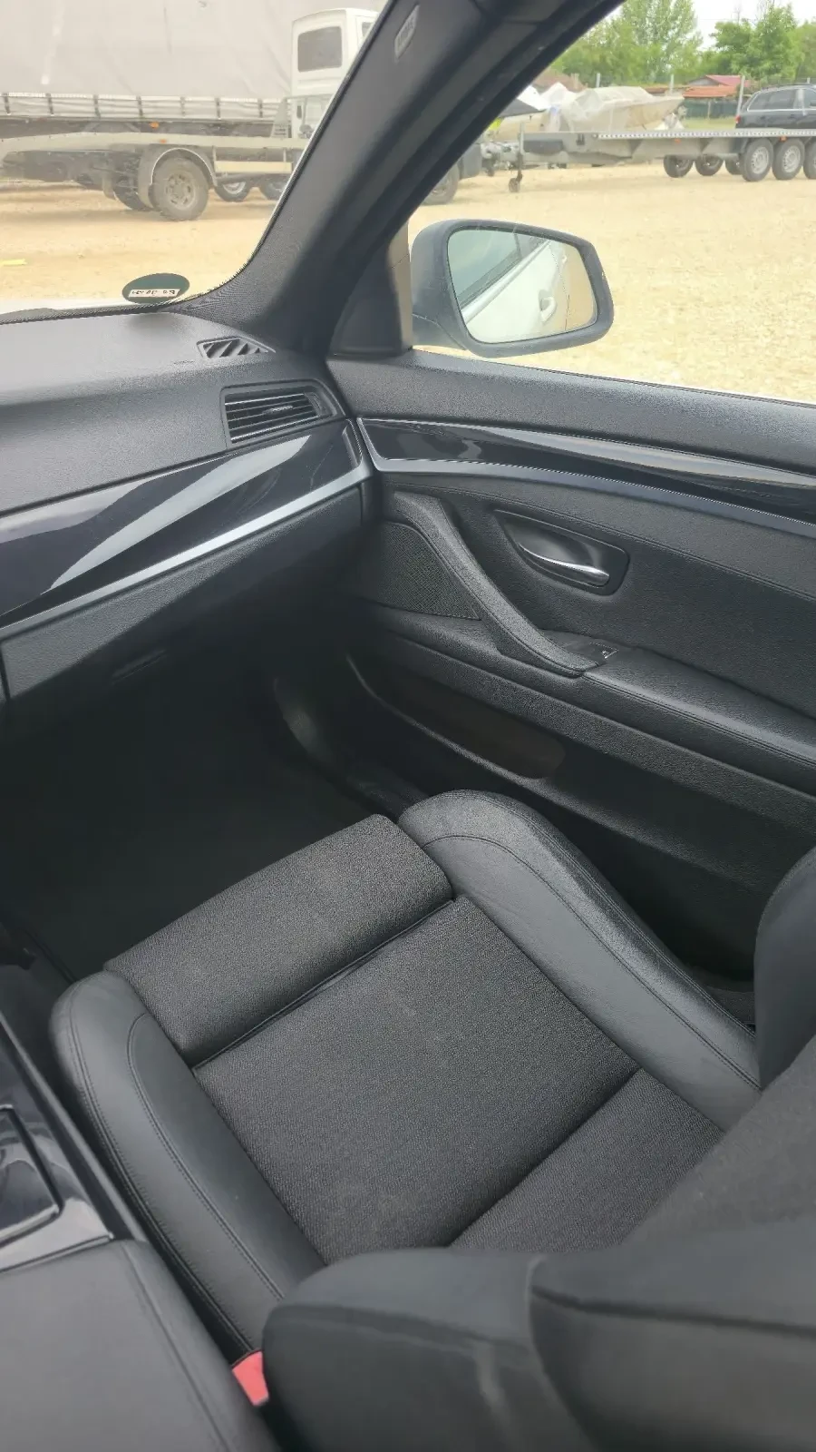 BMW 530 3.0D 245 �.� | Mobile.bg � ����������� 10