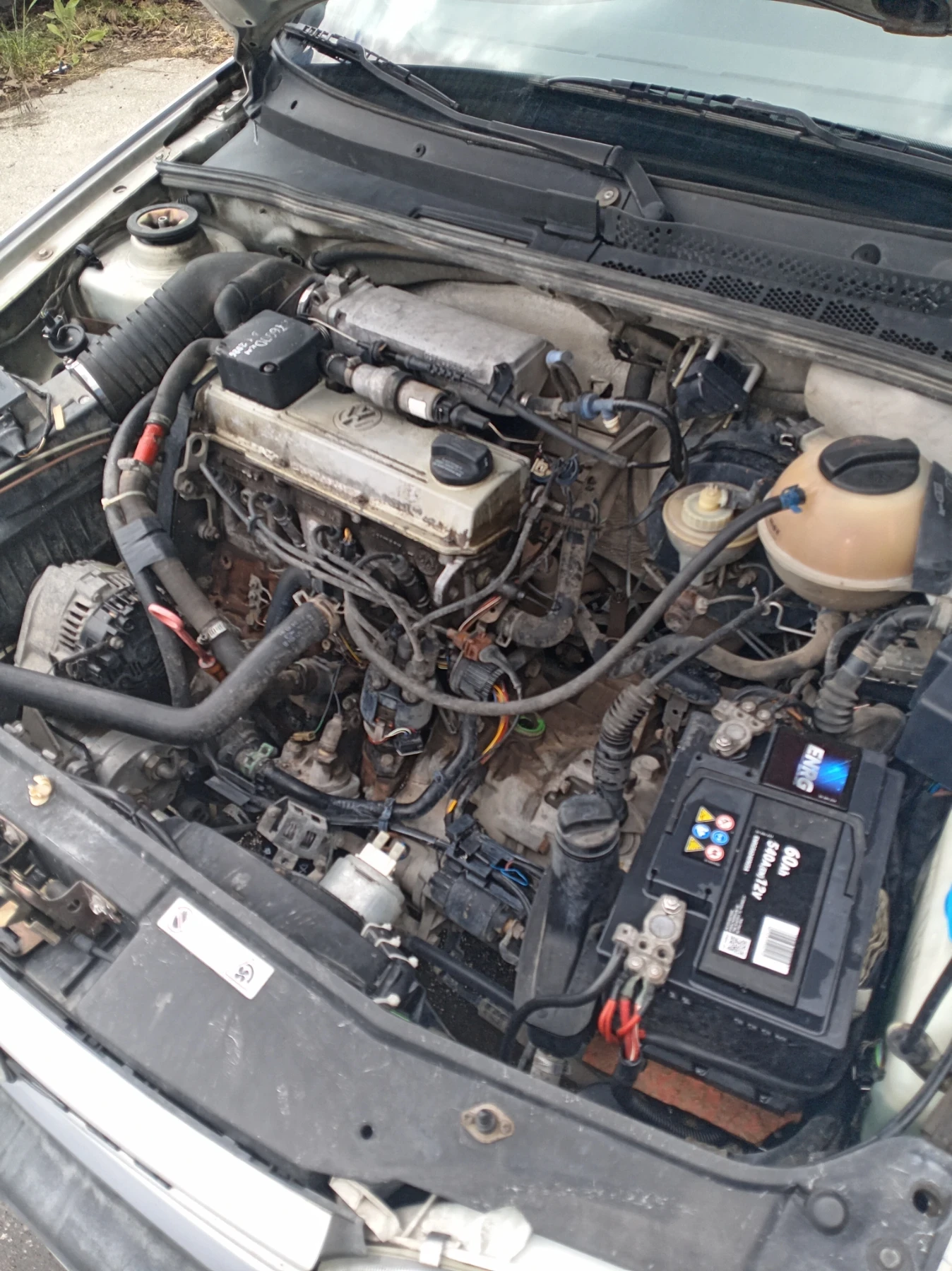 VW Golf GTI, снимка 17 - Автомобили и джипове - 54805643