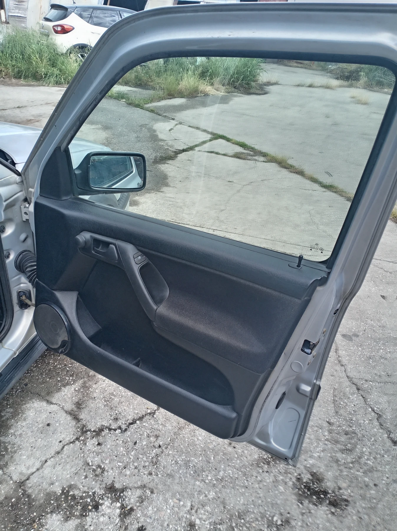 VW Golf GTI, снимка 15 - Автомобили и джипове - 54805643