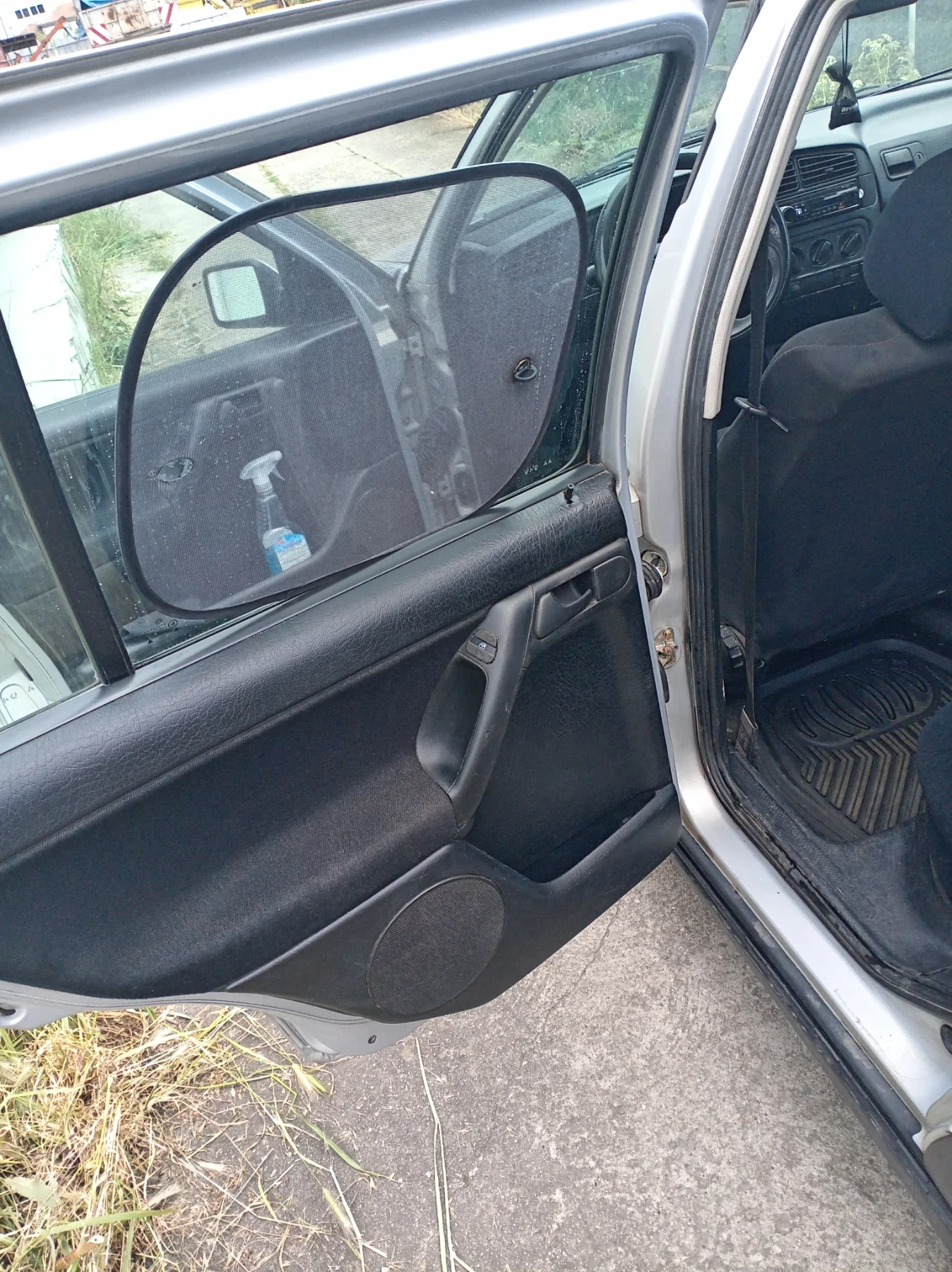 VW Golf GTI, снимка 6 - Автомобили и джипове - 54805643