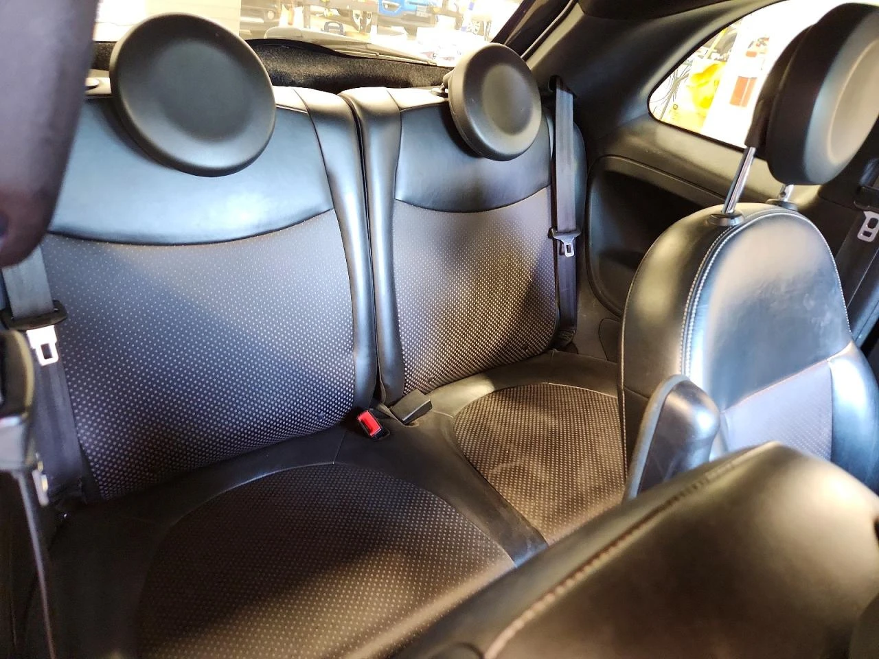 Fiat 500e FWD | Mobile.bg � ����������� 10