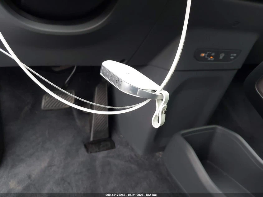 Kia EV9 Light Long Range, снимка 11 - Автомобили и джипове - 54906319