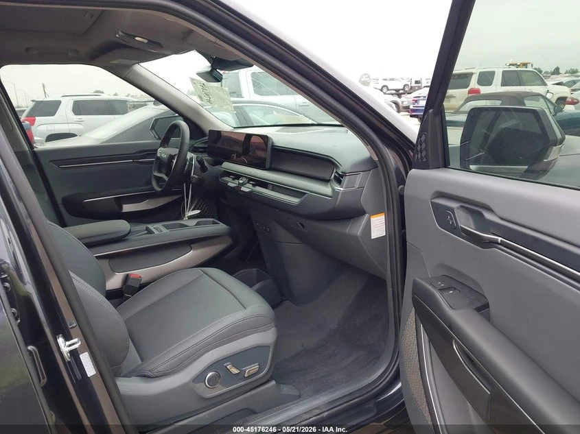 Kia EV9 Light Long Range, снимка 5 - Автомобили и джипове - 54906319
