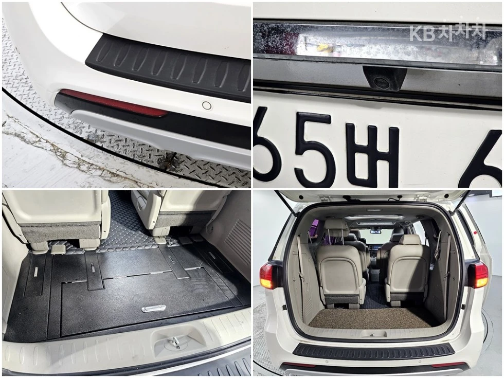 Kia Carnival, снимка 15 - Автомобили и джипове - 55198521