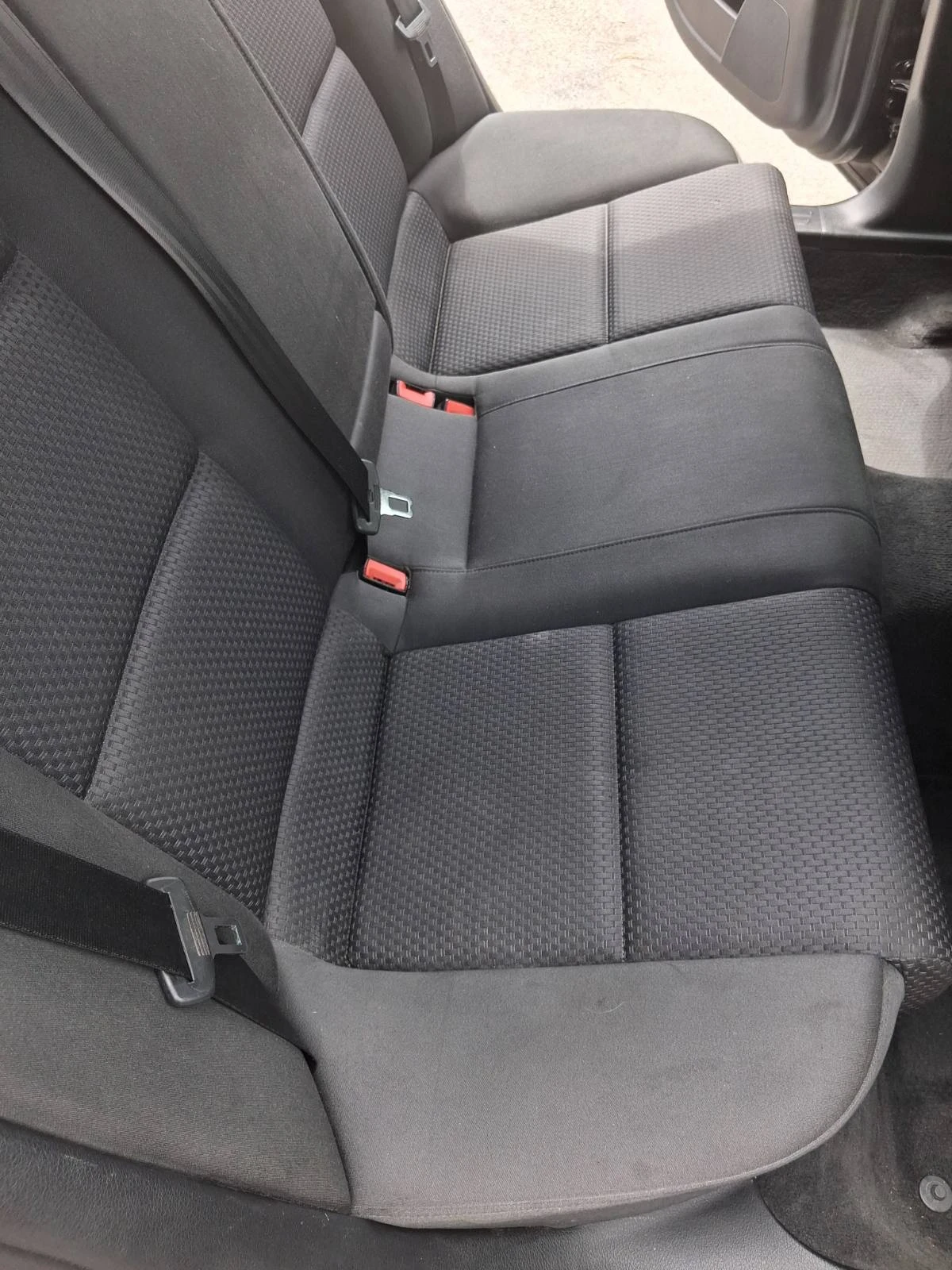 Audi A6, снимка 9 - Автомобили и джипове - 55673704