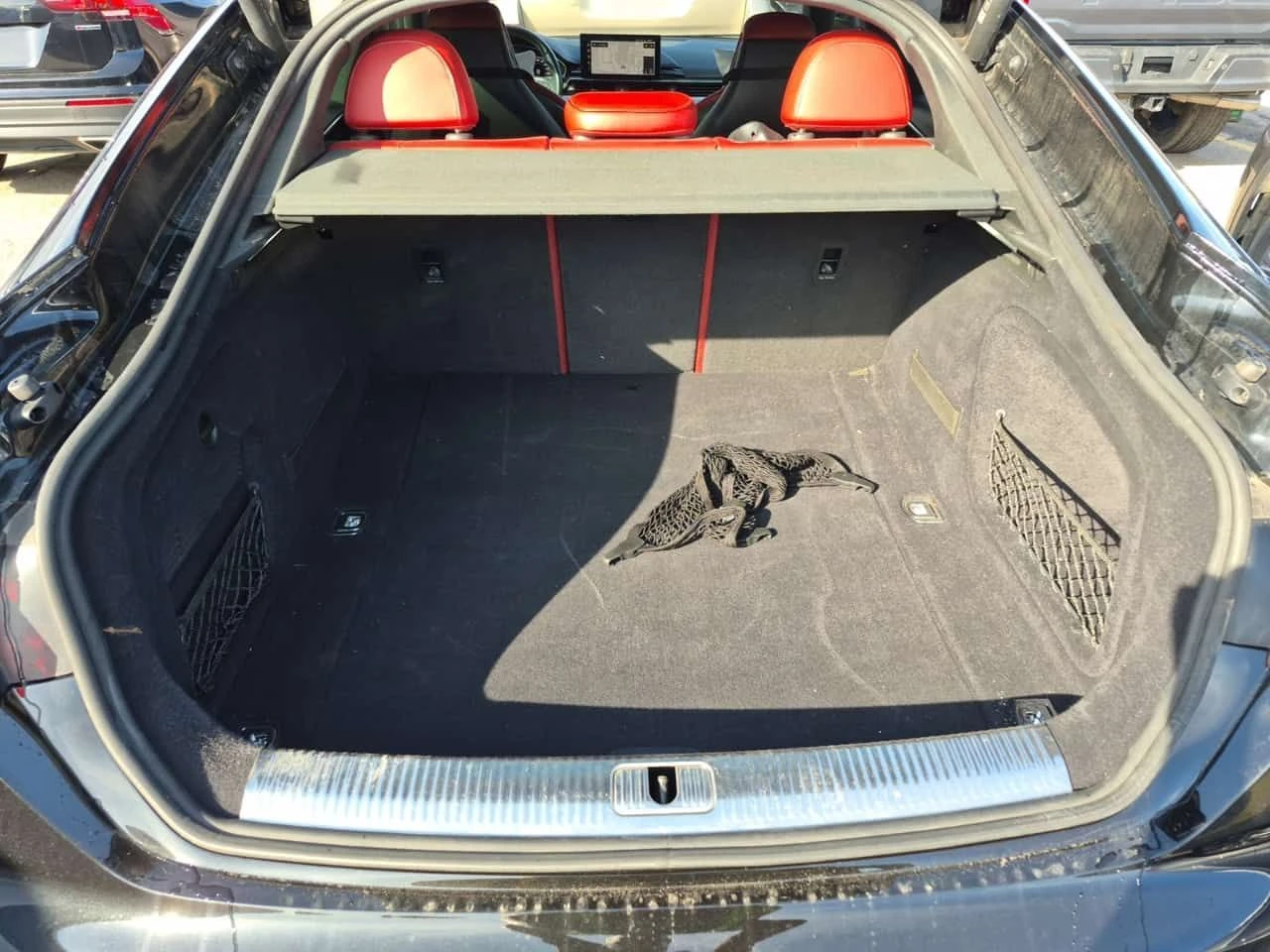 Audi S5 * PROGRESSIV * CARFAX * Без инциденти * , снимка 13 - Автомобили и джипове - 55257303