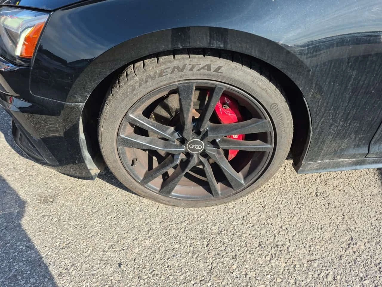 Audi S5 * PROGRESSIV * CARFAX * Без инциденти * , снимка 15 - Автомобили и джипове - 55257303