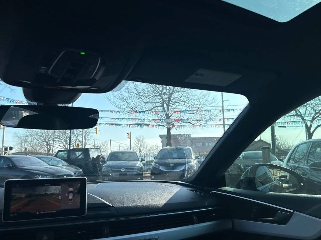 Audi A5 Technik / S-LINE / 360 / DISTRONIC / B&O / ЦЕНА ДО, снимка 15 - Автомобили и джипове - 55338604