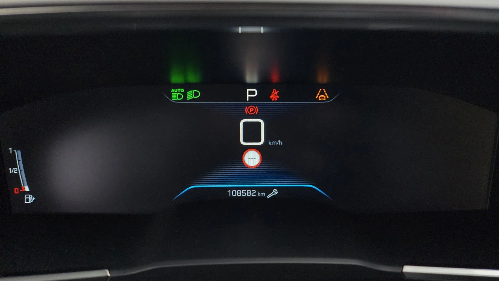 Peugeot 508 2.0 BlueHDi Allure | LED | Lane Assist | Keyless, снимка 10 - Автомобили и джипове - 55341125