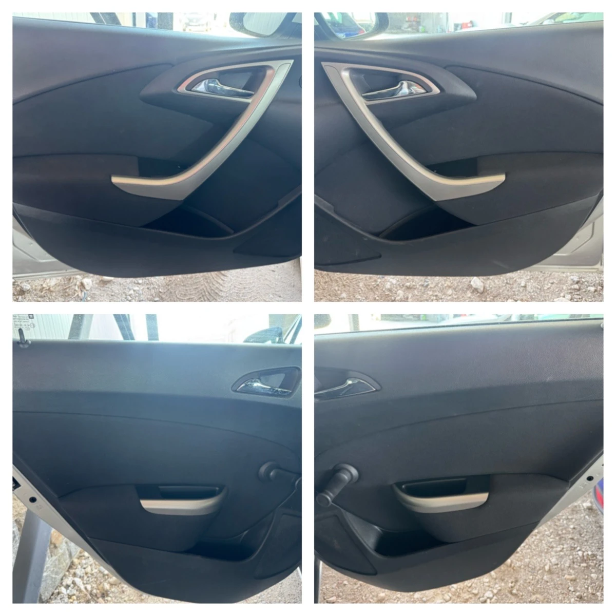 Opel Astra 1.7 Diesel | Mobile.bg � ����������� 13