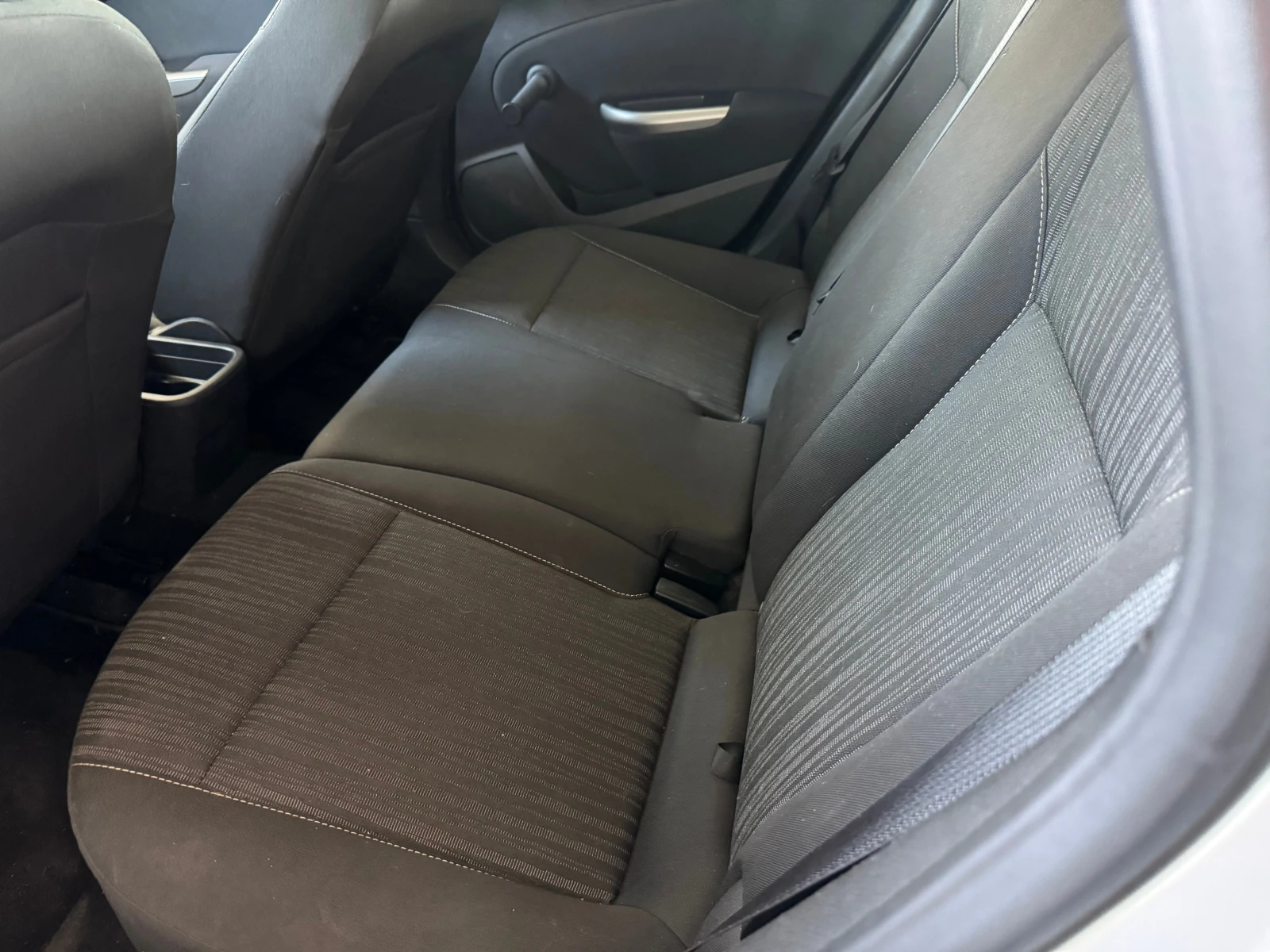 Opel Astra 1.7 Diesel | Mobile.bg � ����������� 10