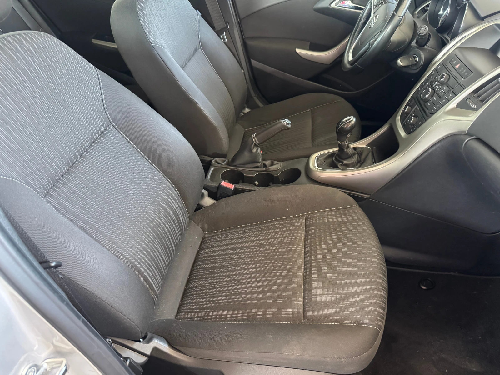 Opel Astra 1.7 Diesel | Mobile.bg � ����������� 9