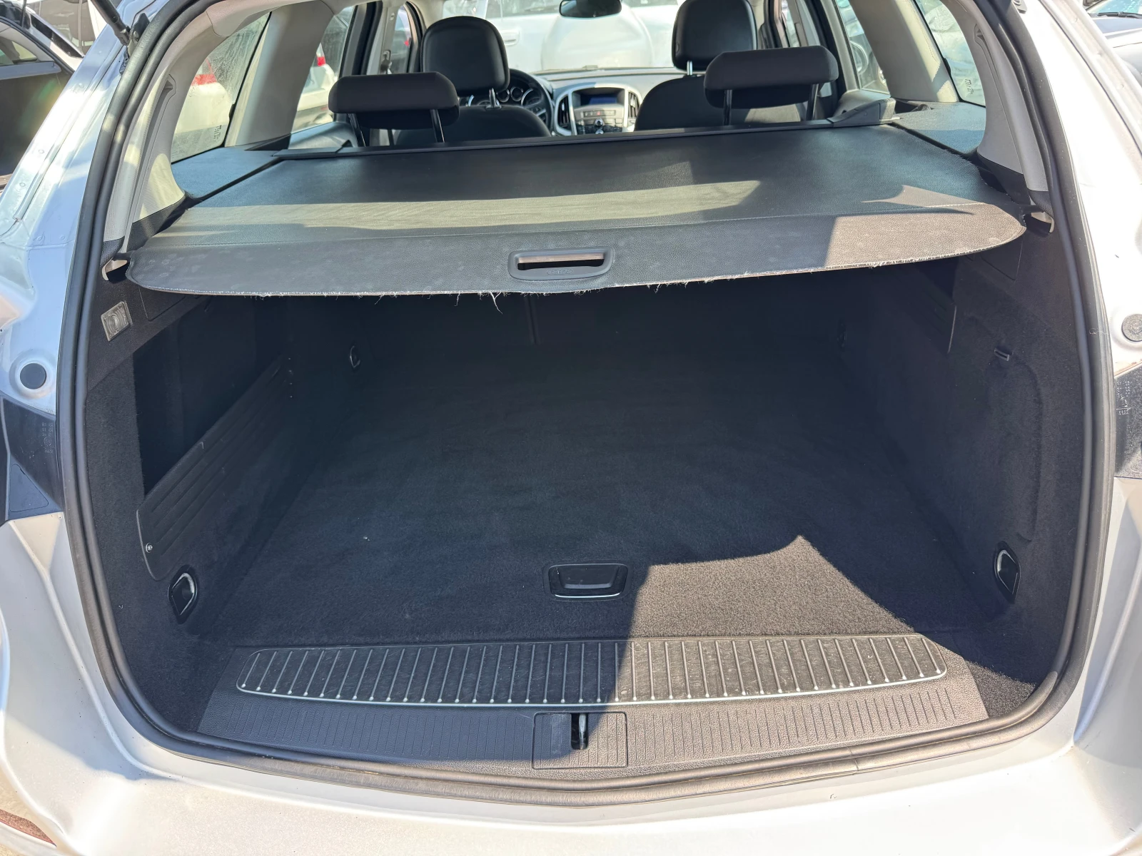 Opel Astra 1.7 Diesel | Mobile.bg � ����������� 14