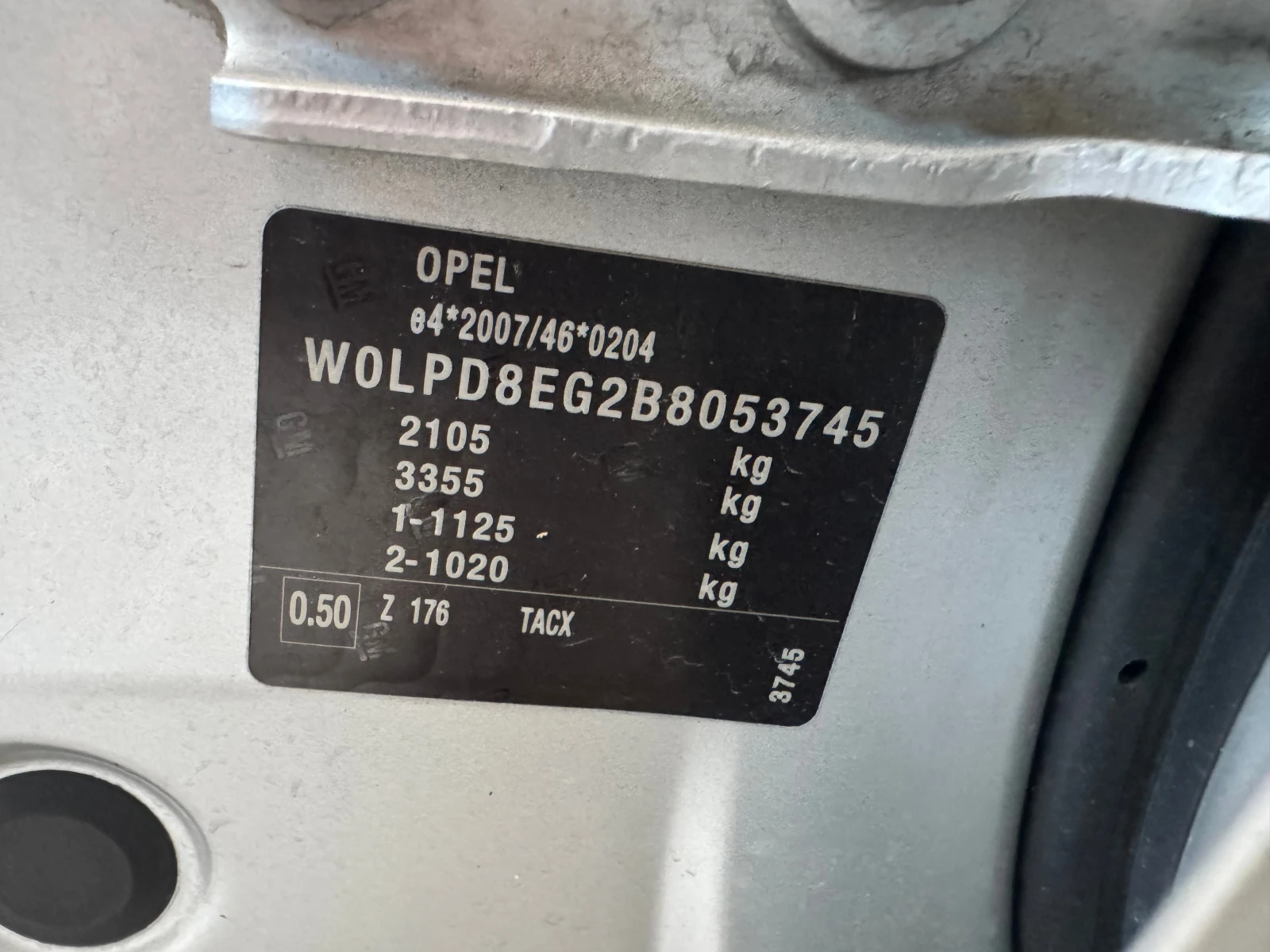 Opel Astra 1.7 Diesel | Mobile.bg � ����������� 12
