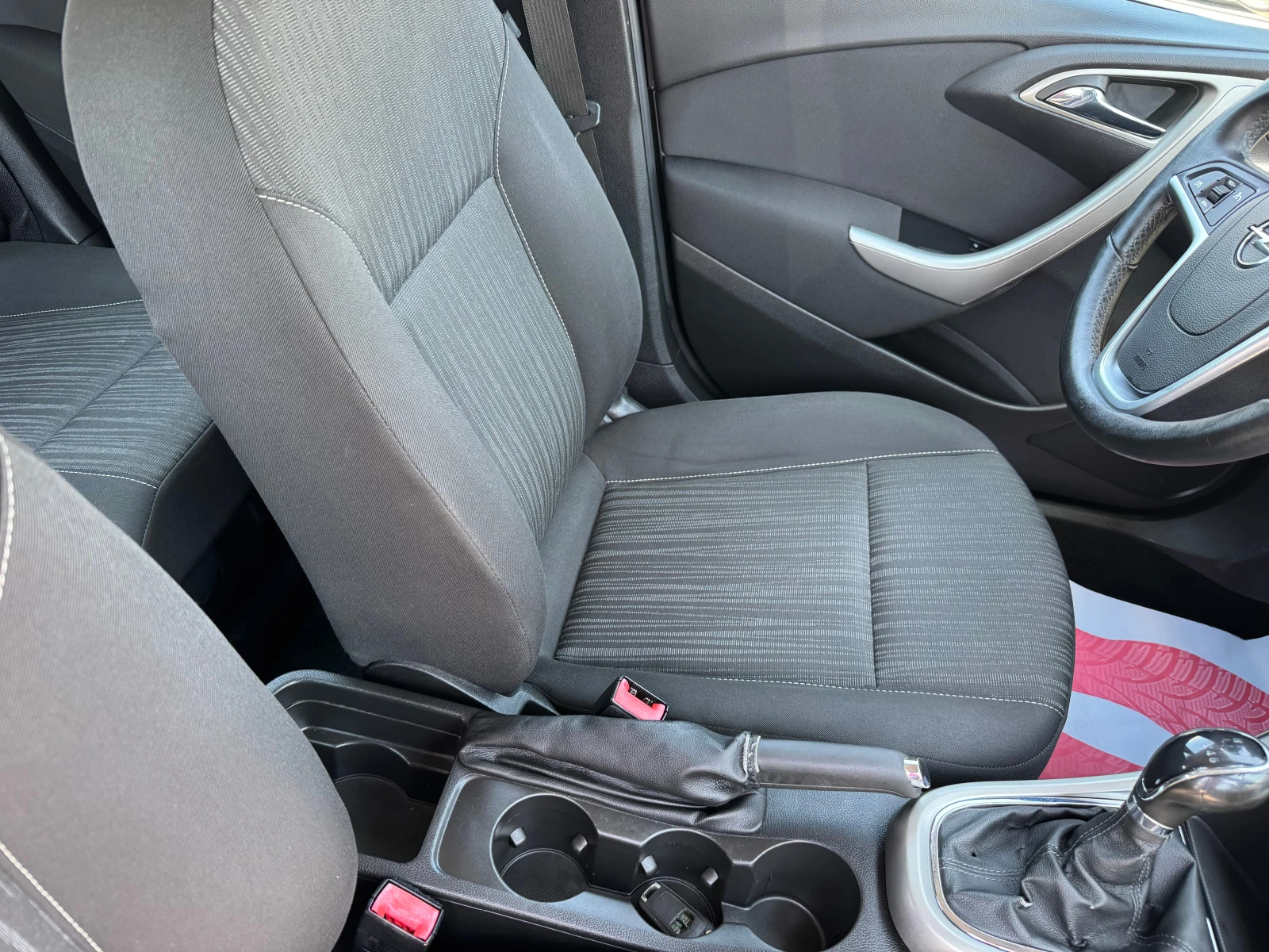 Opel Astra 1.7 Diesel | Mobile.bg � ����������� 8