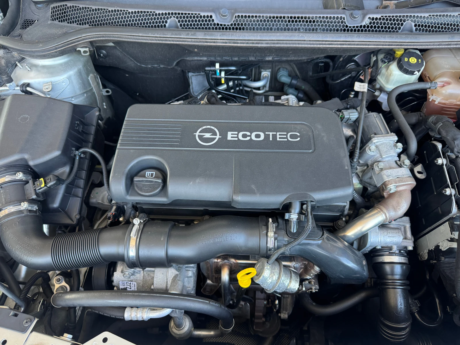 Opel Astra 1.7 Diesel | Mobile.bg � ����������� 15