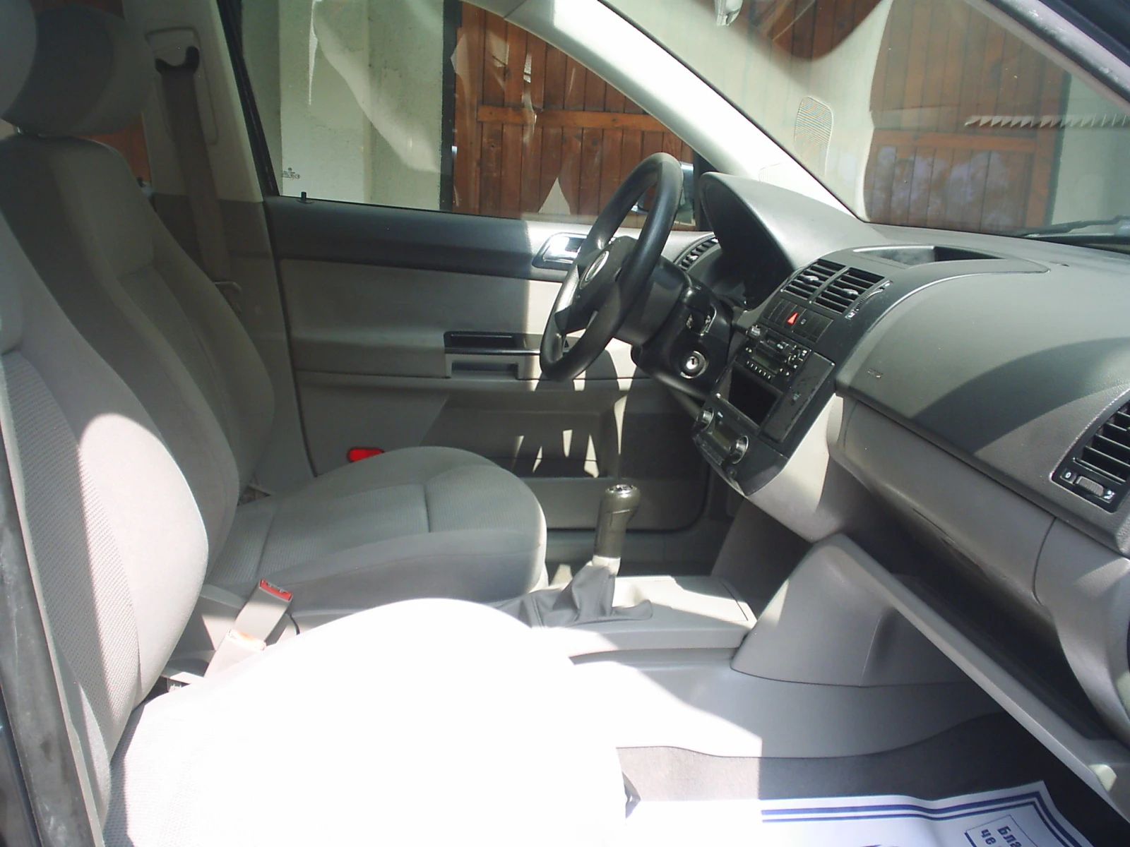 VW Polo 1.2 12V Family, снимка 10 - Автомобили и джипове - 55605381