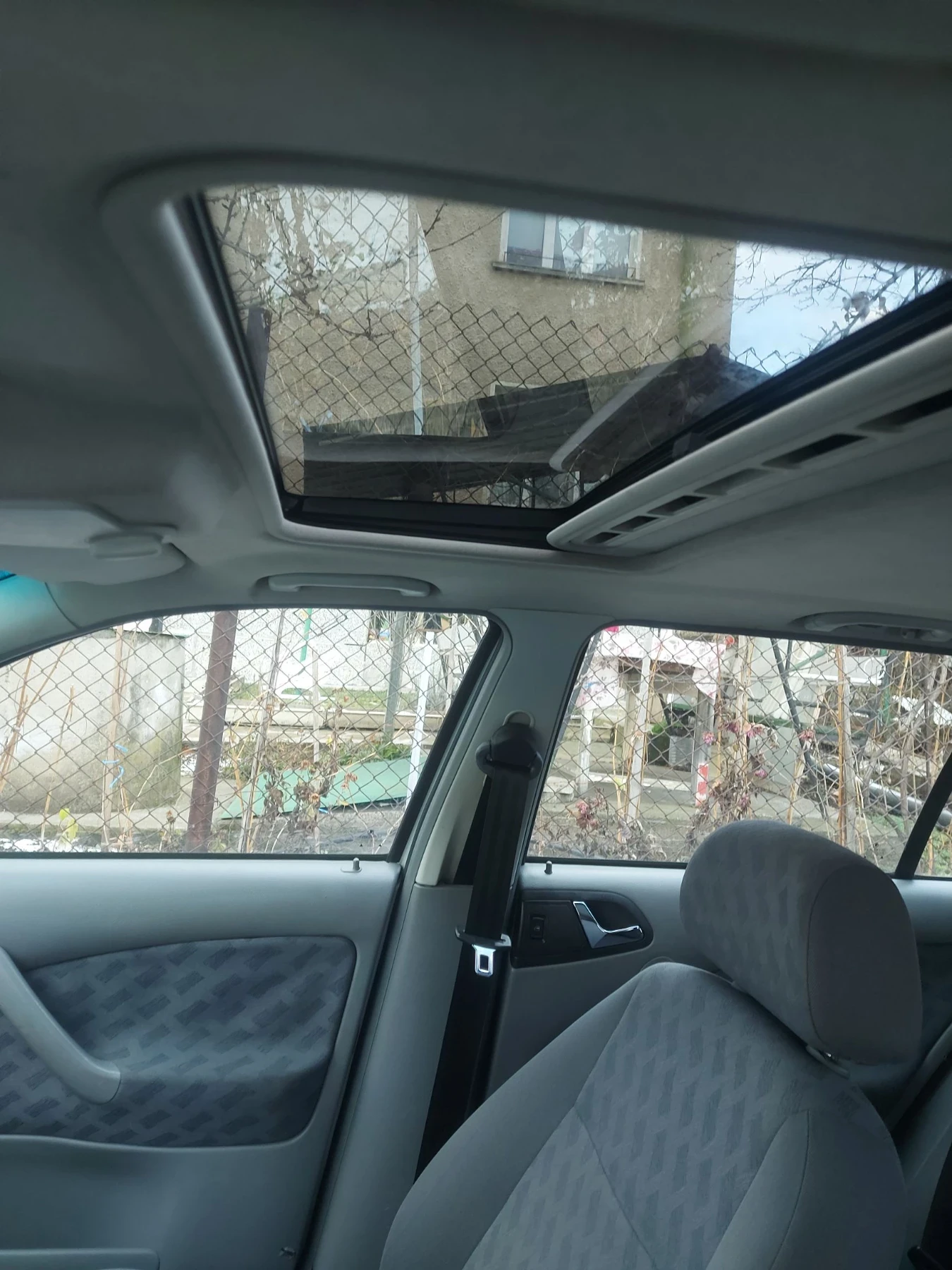 Skoda Octavia 1.9, снимка 6 - Автомобили и джипове - 55752856