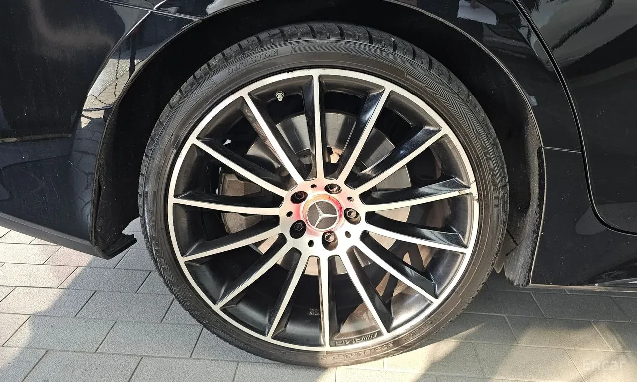 Mercedes-Benz CLS 450 MATIC* AMG-LINE* 360* Brum* Dis* Шибидах* Обдух* H, снимка 5 - Автомобили и джипове - 55753245