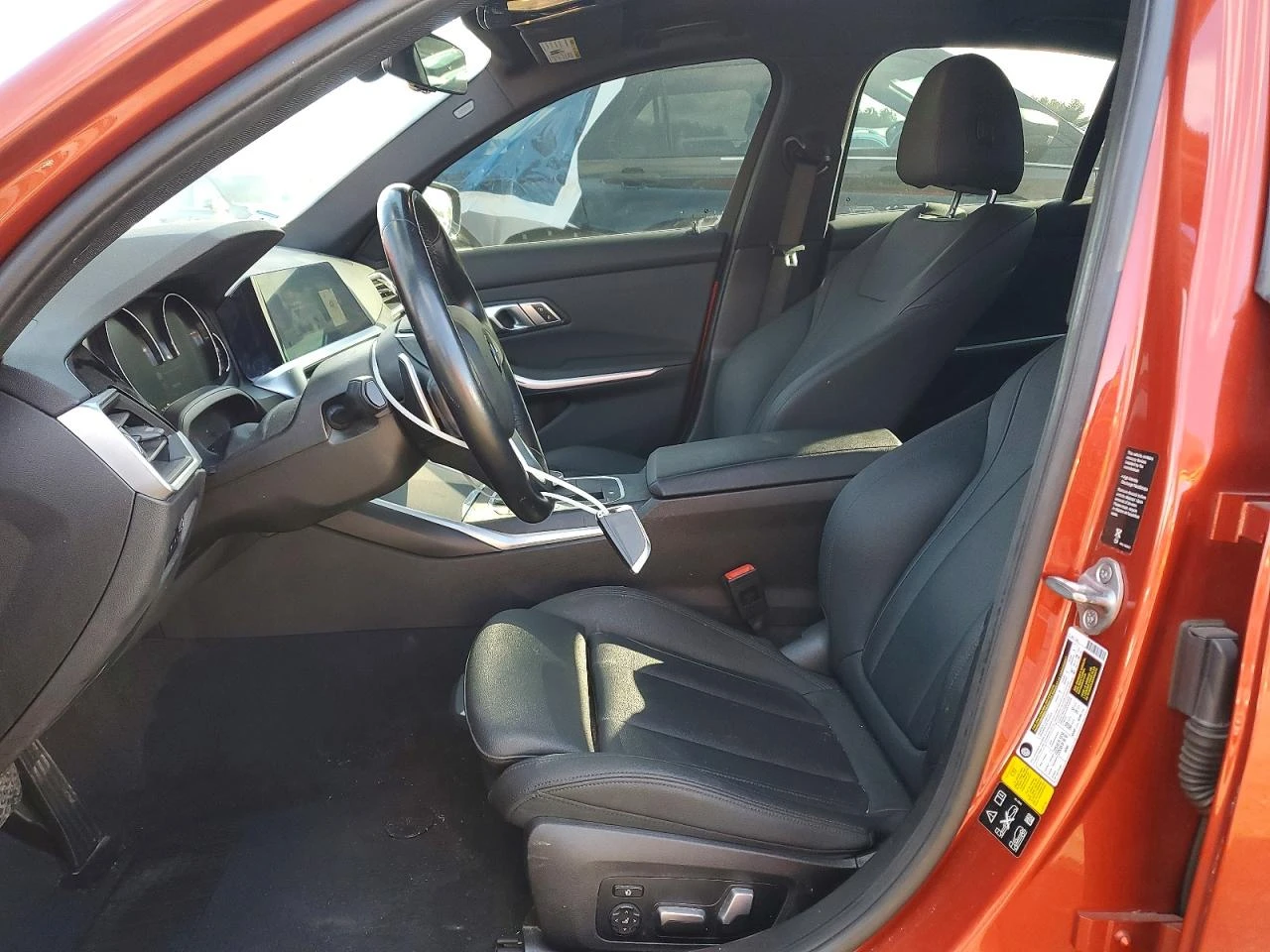 BMW 330 2l Xi, снимка 7 - Автомобили и джипове - 55755532