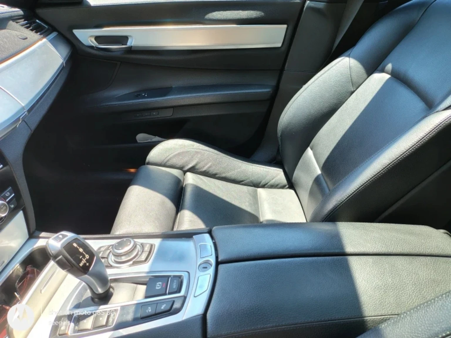 BMW 740 Individual , снимка 6 - Автомобили и джипове - 55842425