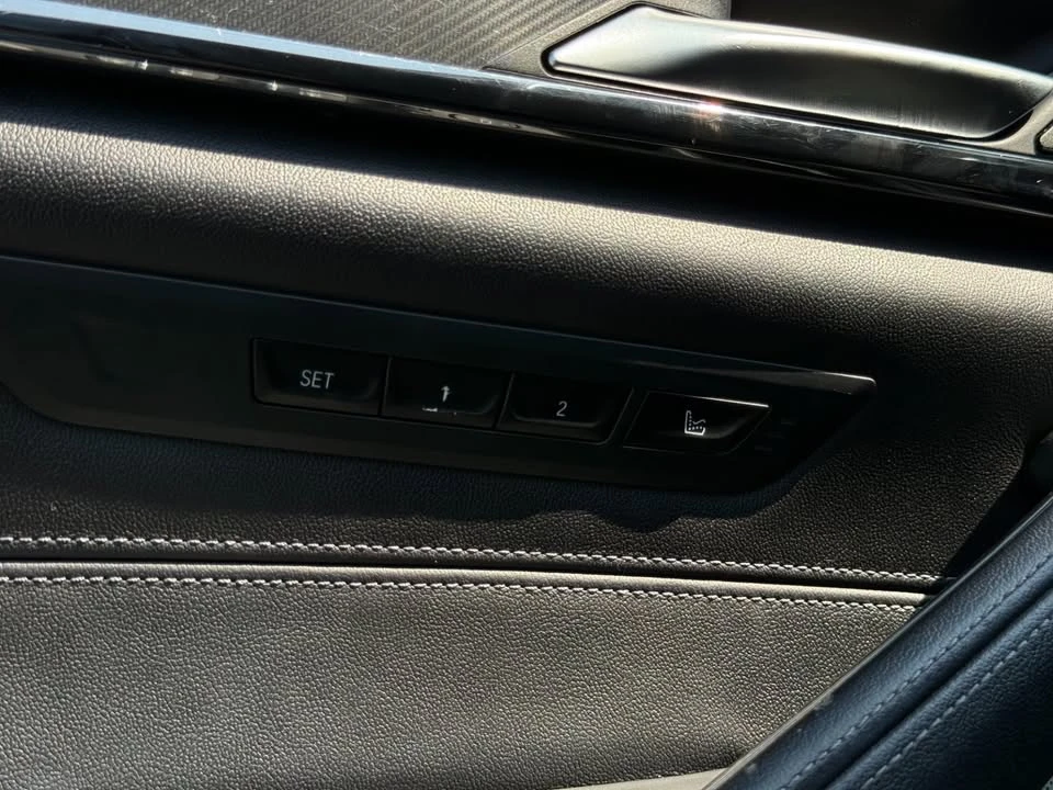 BMW M5 COMPETITION, Bowers & Wilkins, HUD, ЦЕНА до БГ, снимка 15 - Автомобили и джипове - 56131398