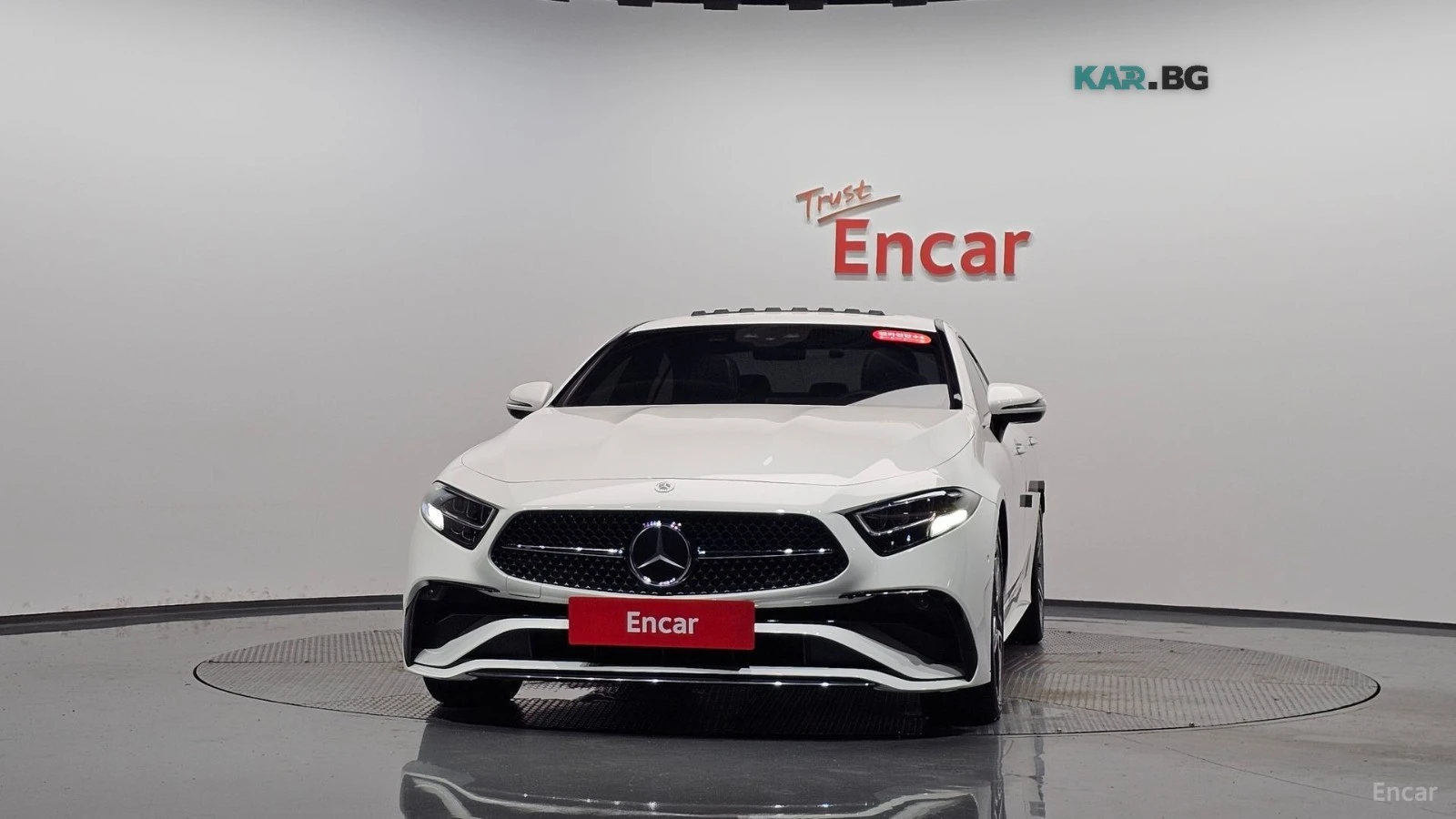 Mercedes-Benz CLS 300 D* 4MATIC* AMG* * КОЖА* ПОДГРЕВ* BURM* PANO* НАВИ*, снимка 3 - Автомобили и джипове - 56168575