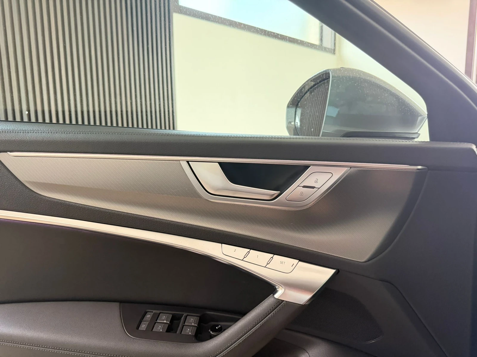 Audi A6, снимка 9 - Автомобили и джипове - 56186053