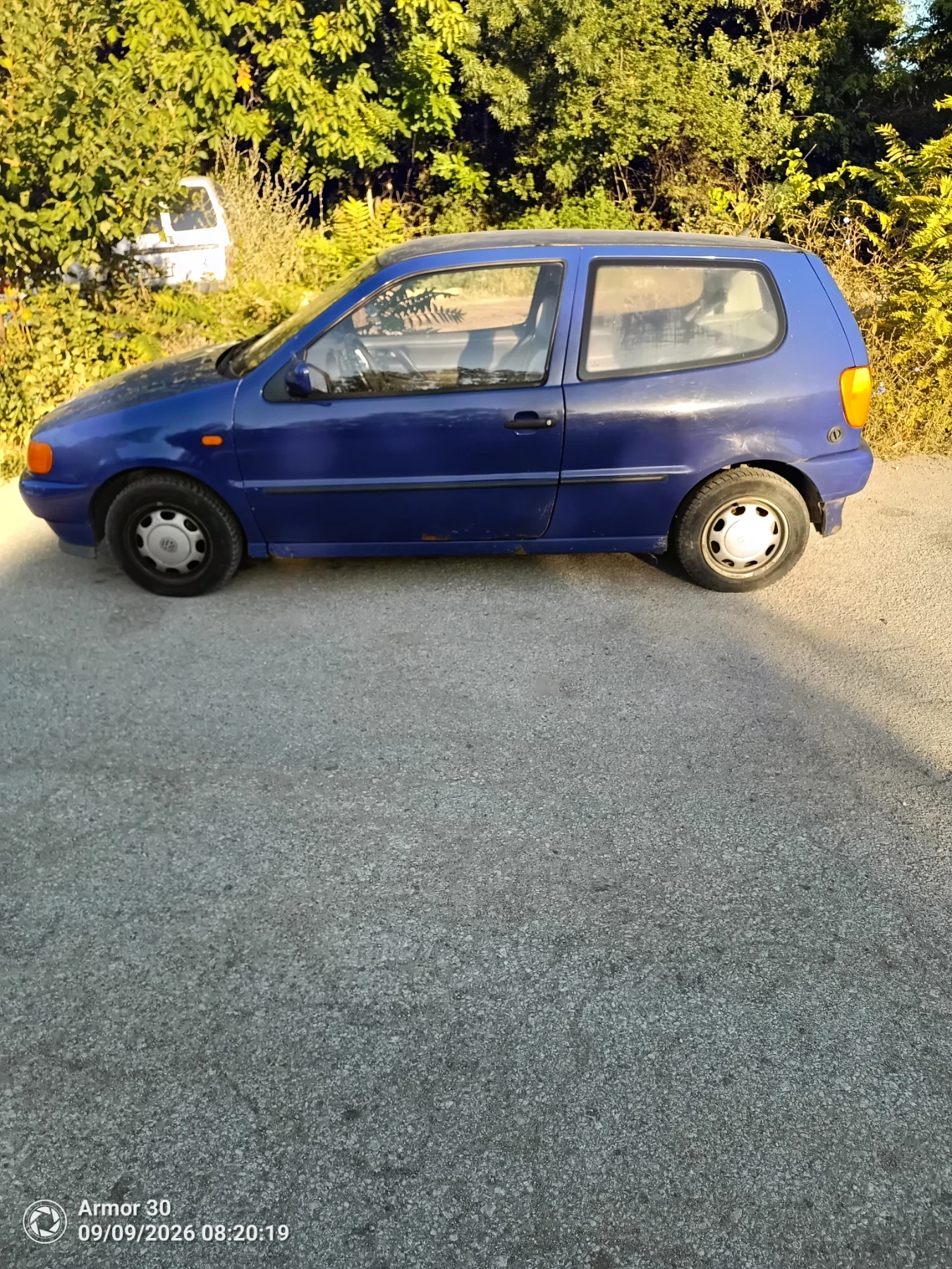 VW Polo, снимка 3 - Автомобили и джипове - 56222710