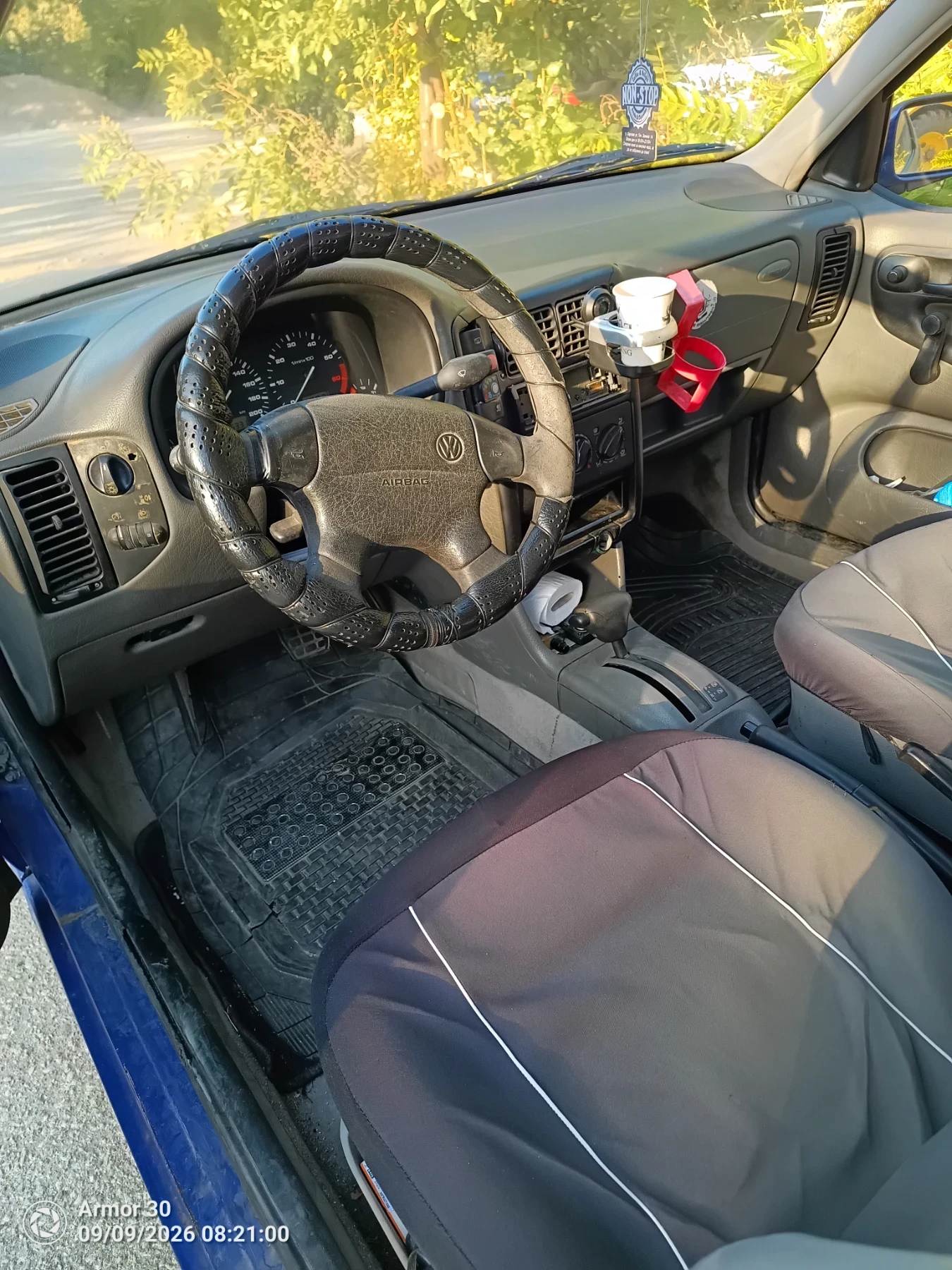 VW Polo, снимка 4 - Автомобили и джипове - 56222710