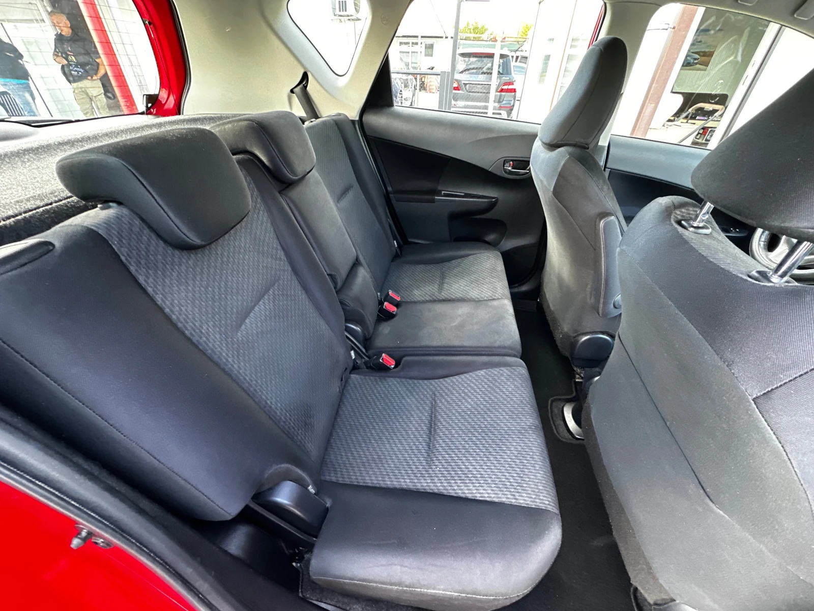 Toyota Verso S 1.4D4D 90�.� | Mobile.bg � ����������� 14