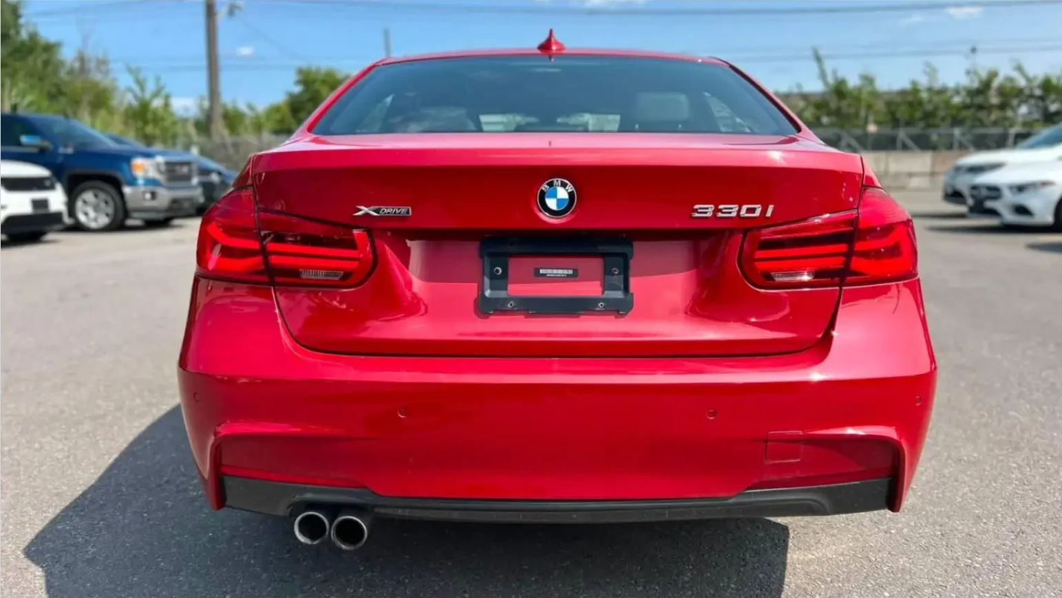 BMW 330 M-Sport/��� ������������ ������/  | Mobile.bg � ����������� 6