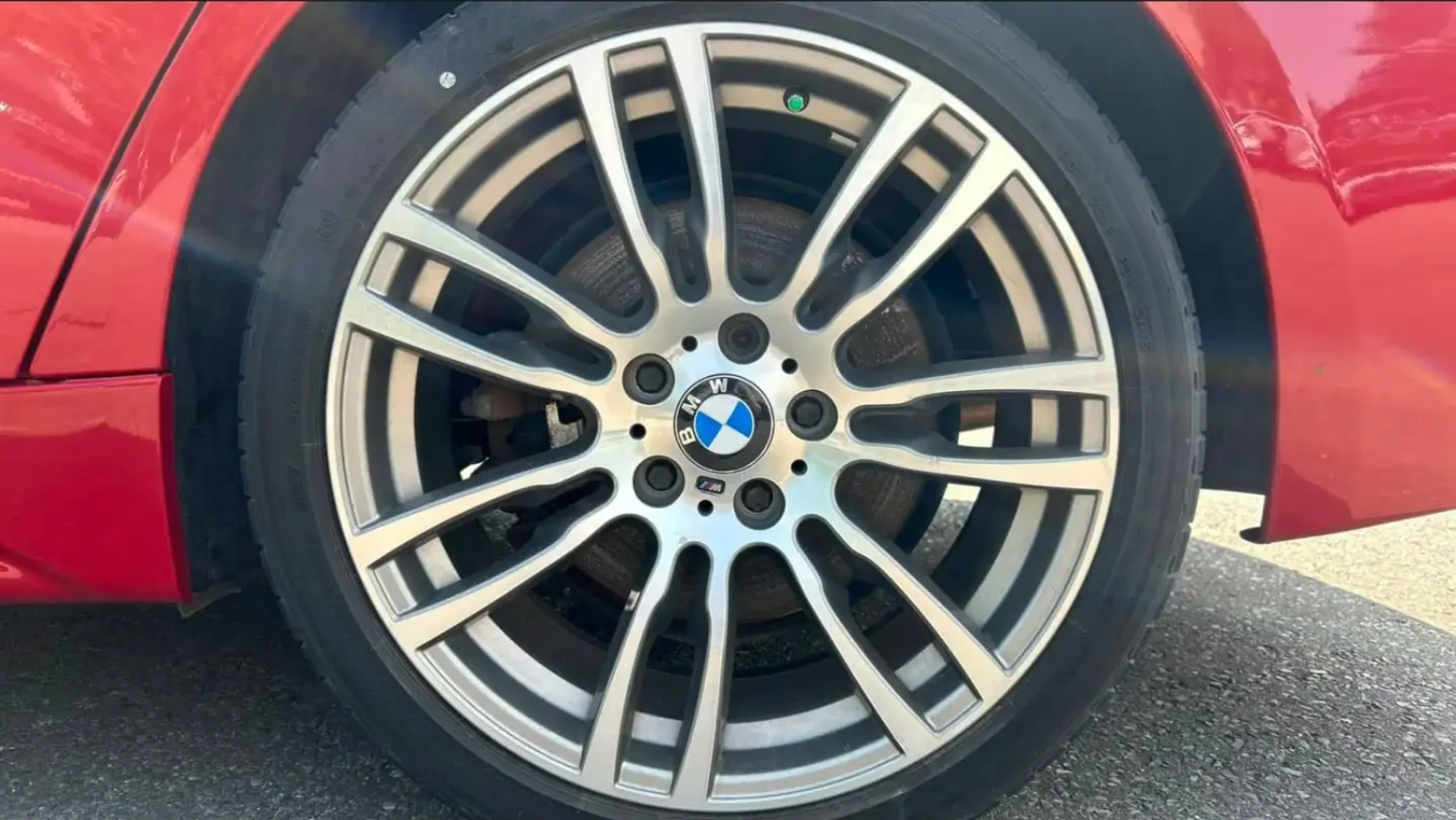 BMW 330 M-Sport/��� ������������ ������/  | Mobile.bg � ����������� 10