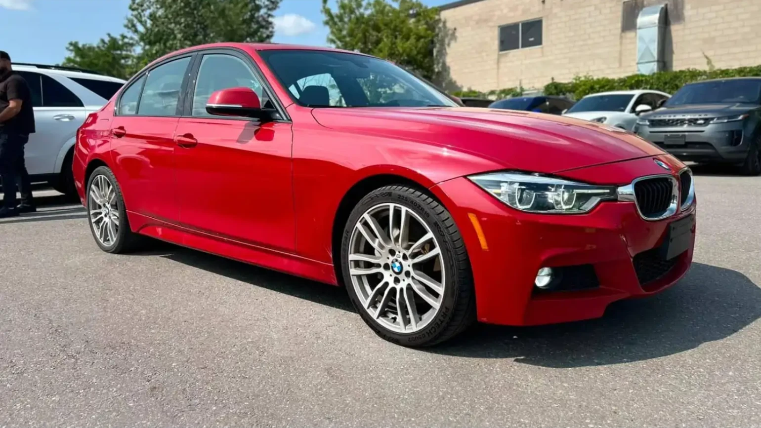 BMW 330 M-Sport/��� ������������ ������/  | Mobile.bg � ����������� 3