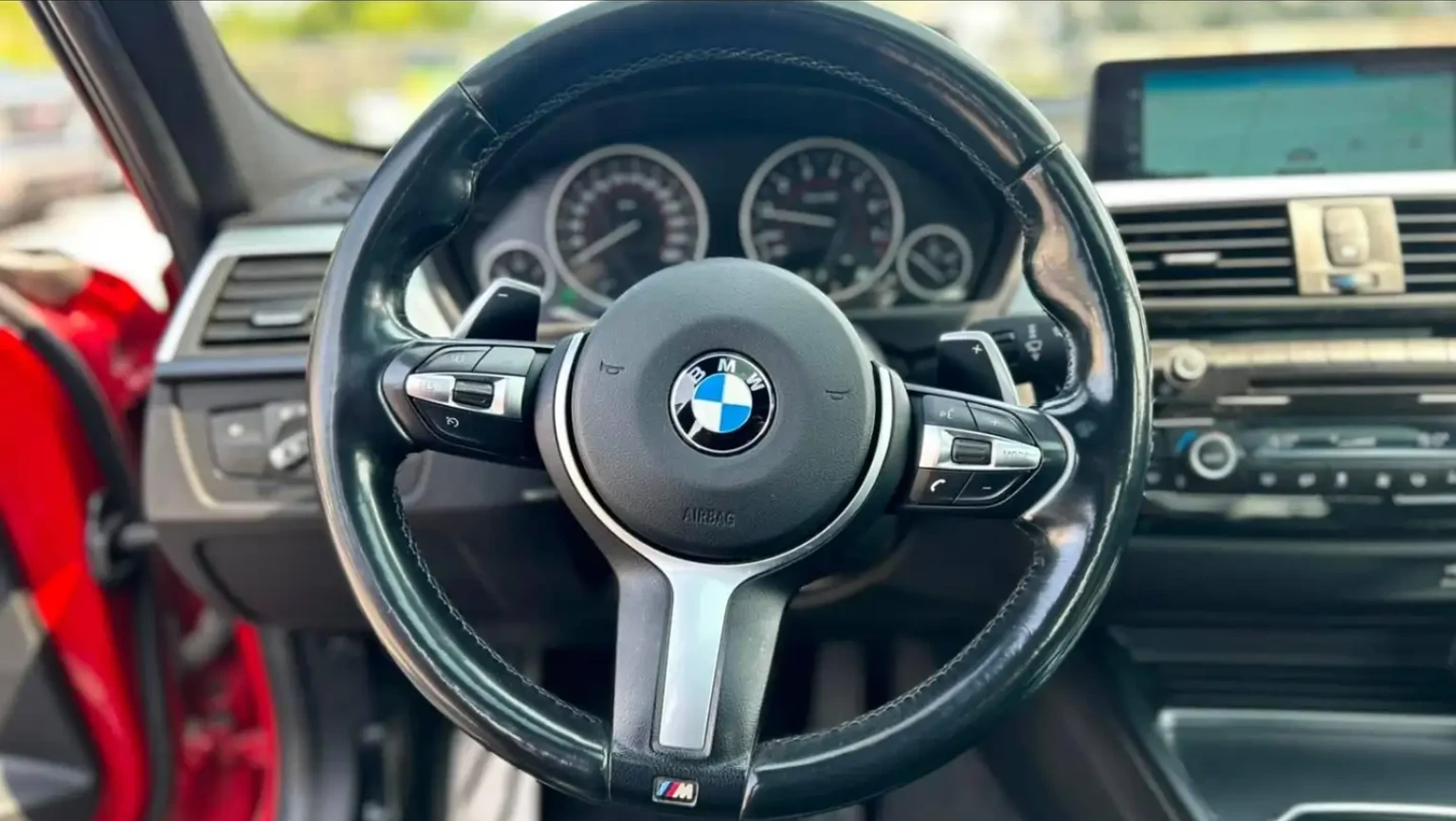 BMW 330 M-Sport/��� ������������ ������/  | Mobile.bg � ����������� 13