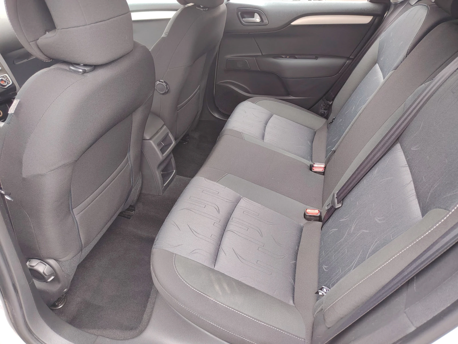 Citroen C4 1.6 BARTER 92 | Mobile.bg � ����������� 12