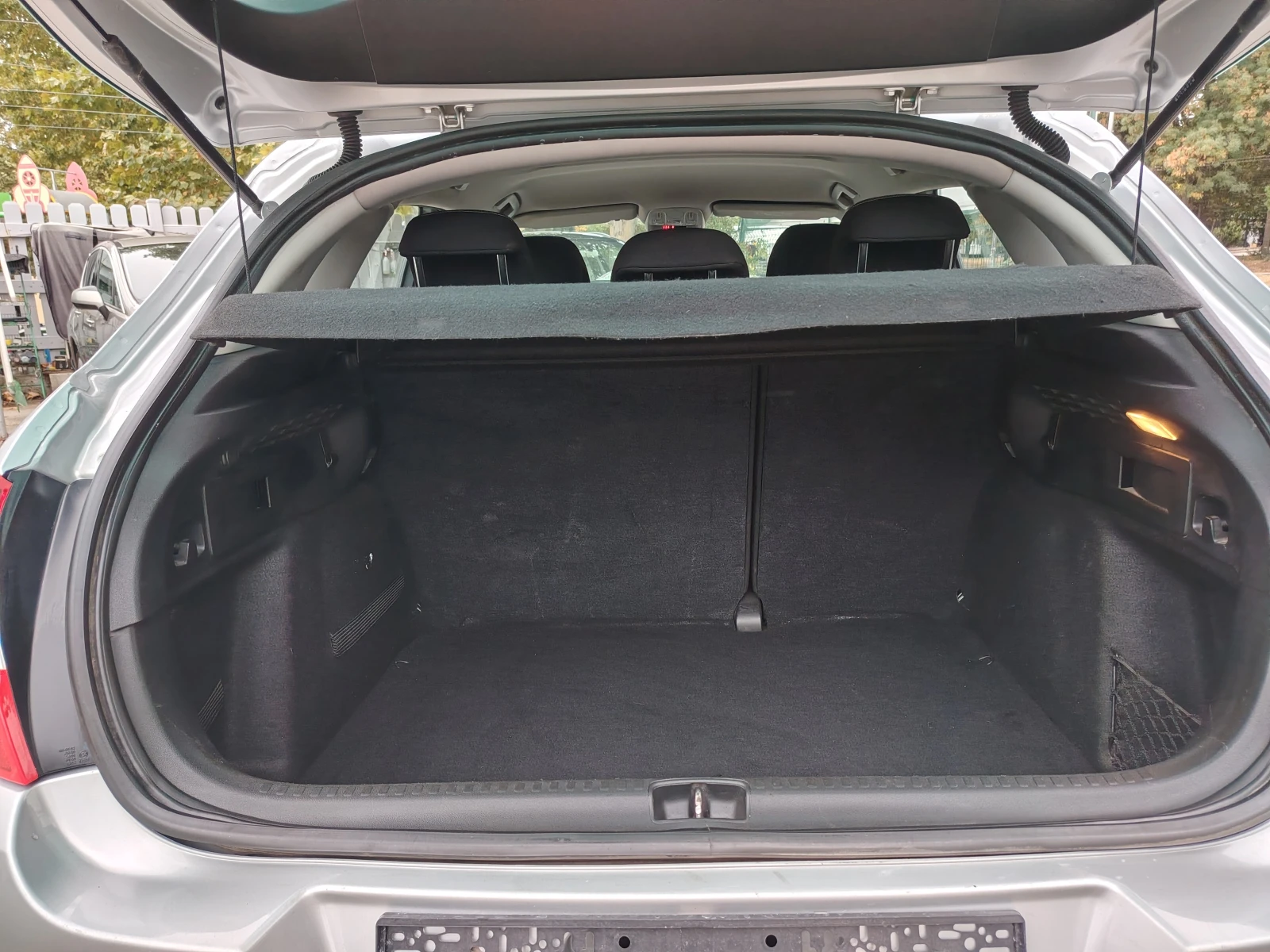 Citroen C4 1.6 BARTER 92 | Mobile.bg � ����������� 13