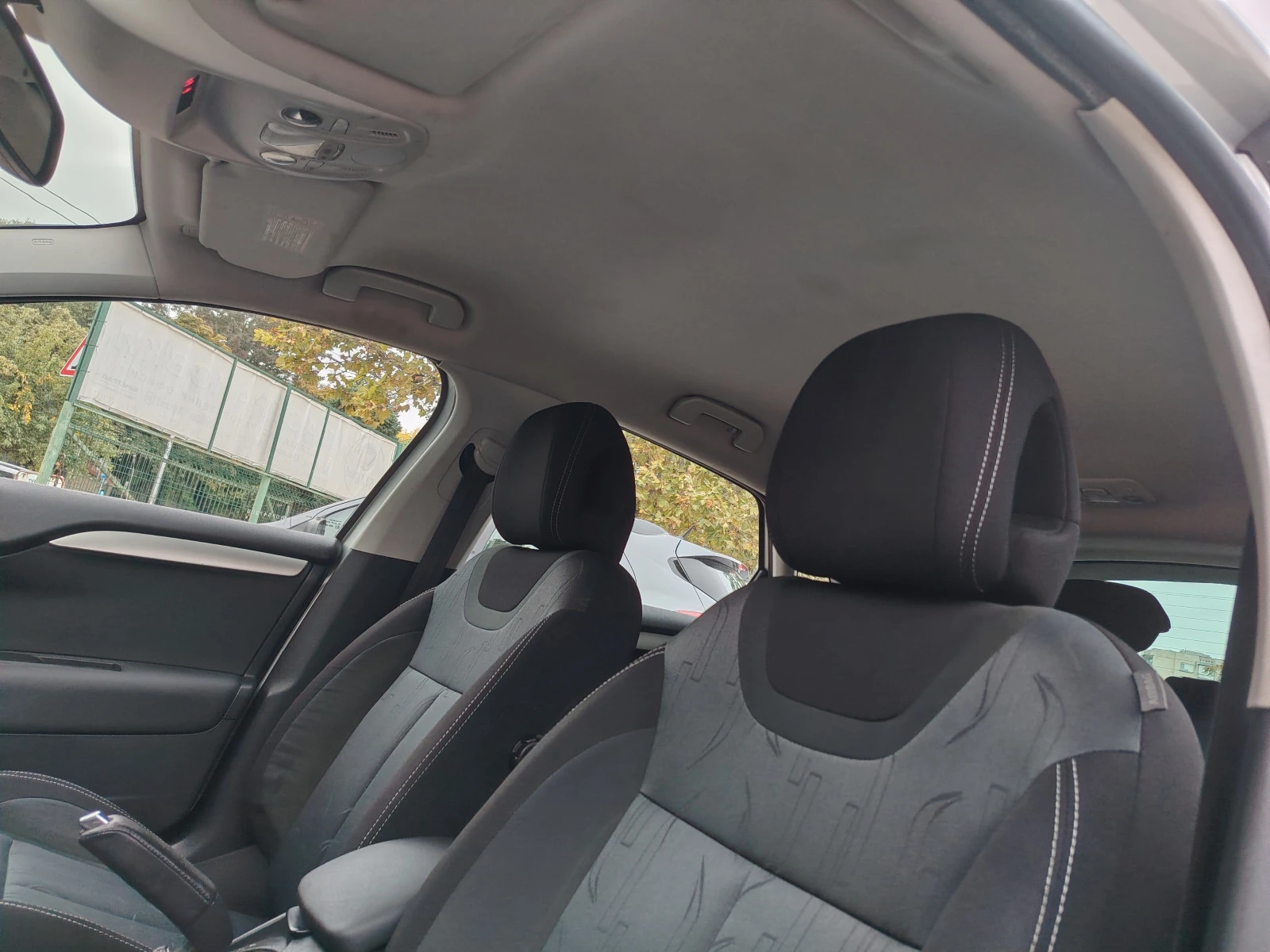 Citroen C4 1.6 BARTER 92 | Mobile.bg � ����������� 15