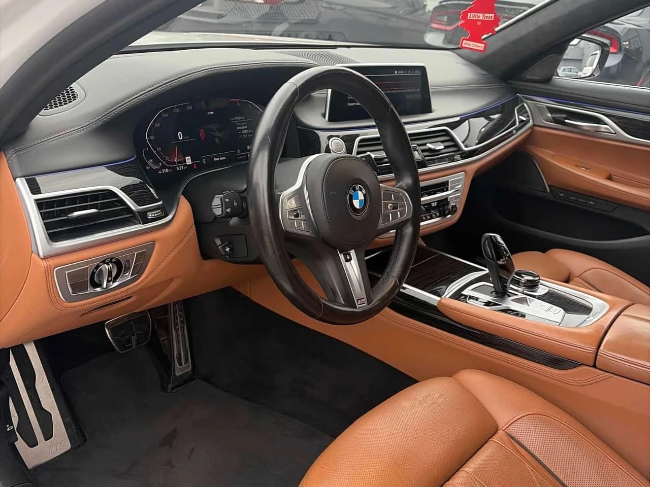 BMW 750 Li xDrive ������ ������ !!!! | Mobile.bg � ����������� 5