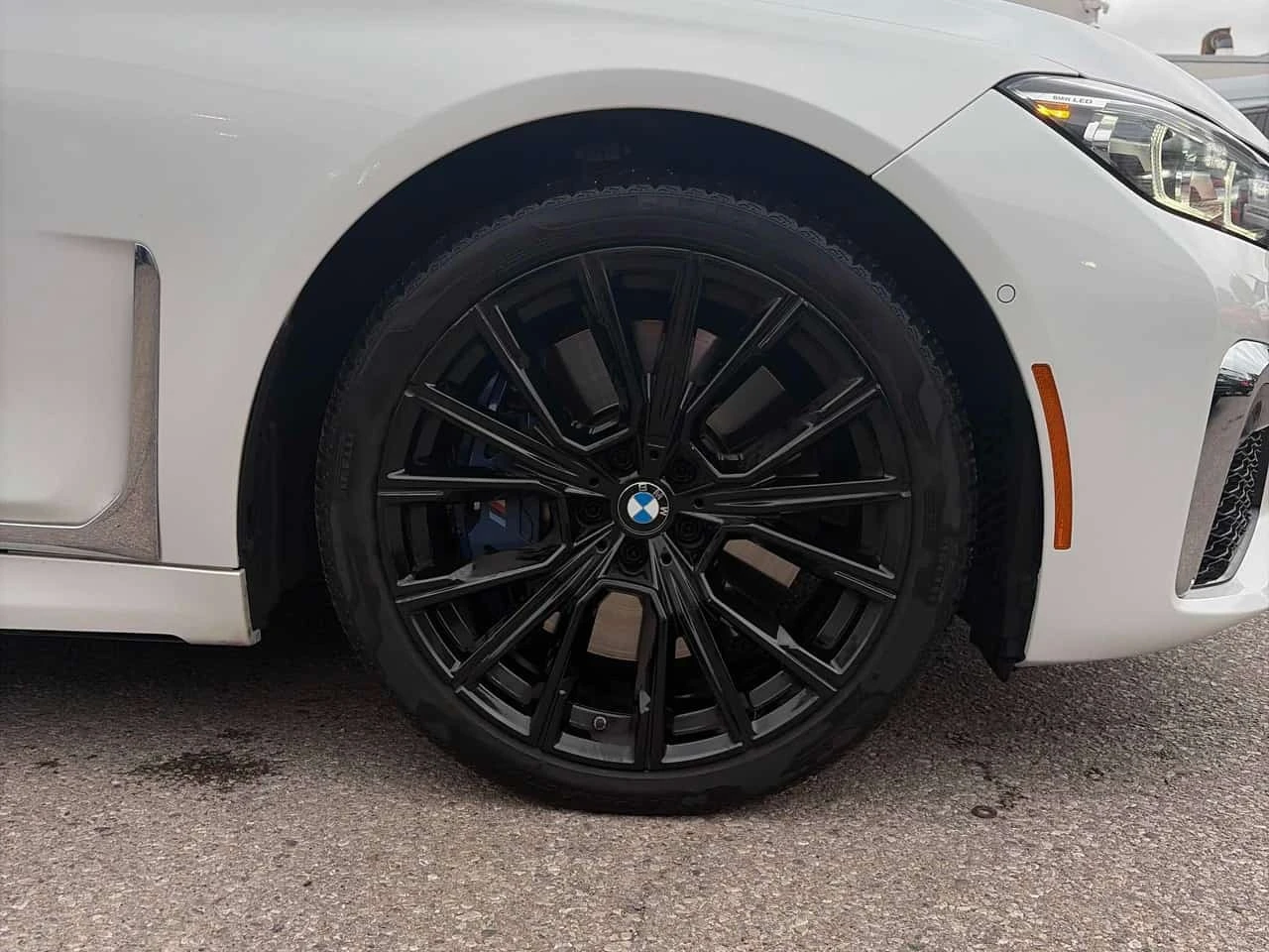 BMW 750 Li xDrive ������ ������ !!!! | Mobile.bg � ����������� 7