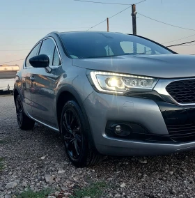Citroen DS 4 Crossback 1.6i/165кс/Бензин/Автомат/LED/Нави/Камера/Лизинг , снимка 6