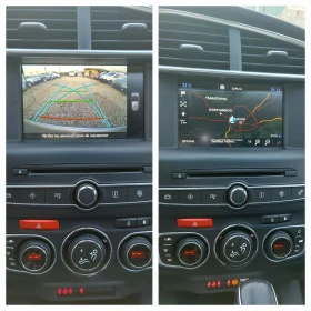 Citroen DS 4 Crossback 1.6i/165кс/Бензин/Автомат/LED/Нави/Камера/Лизинг , снимка 14
