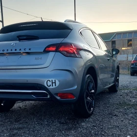 Citroen DS 4 Crossback 1.6i/165кс/Бензин/Автомат/LED/Нави/Камера/Лизинг , снимка 7