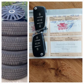 Citroen DS 4 Crossback 1.6i/165кс/Бензин/Автомат/LED/Нави/Камера/Лизинг , снимка 12