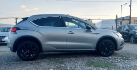 Citroen DS 4 Crossback 1.6i/165кс/Бензин/Автомат/LED/Нави/Камера/Лизинг , снимка 3