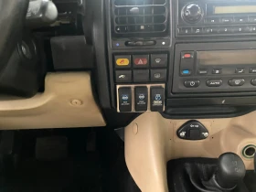Land Rover Discovery, снимка 8