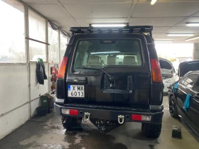 Land Rover Discovery, снимка 13