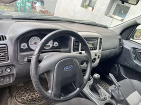 Ford Maverick, снимка 1