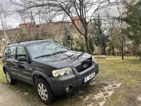 Ford Maverick, снимка 4